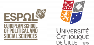 F Université catholique de Lille – ESPOL