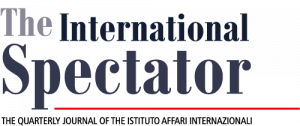 H The International Spectator